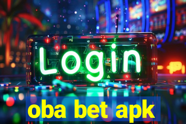 oba bet apk