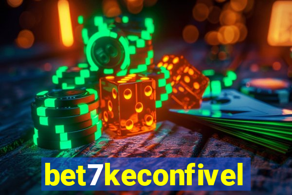 bet7keconfivel