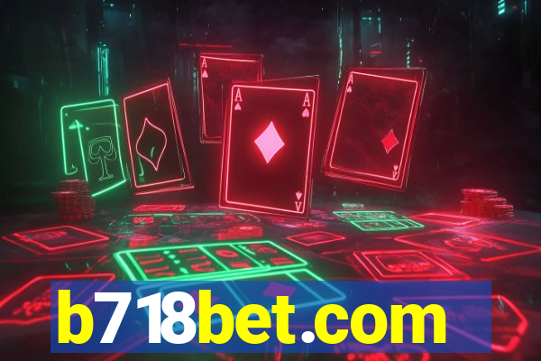 b718bet.com