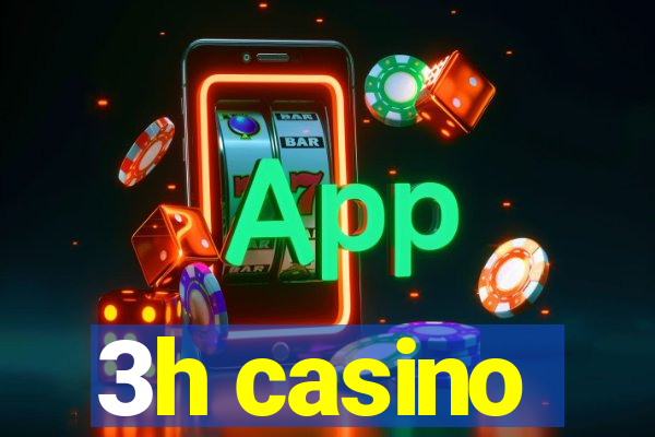 3h casino