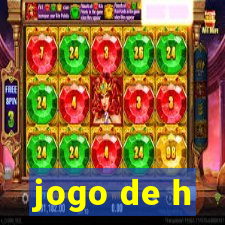 jogo de h