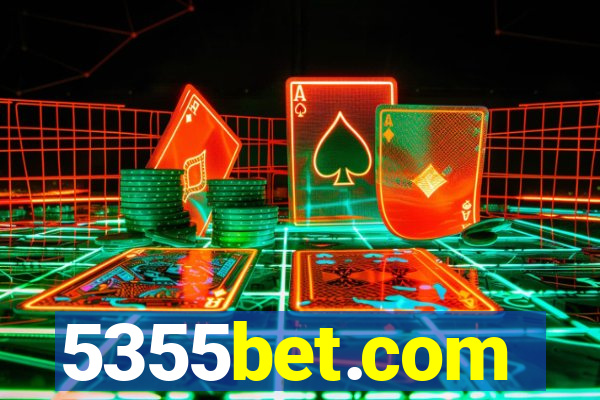 5355bet.com