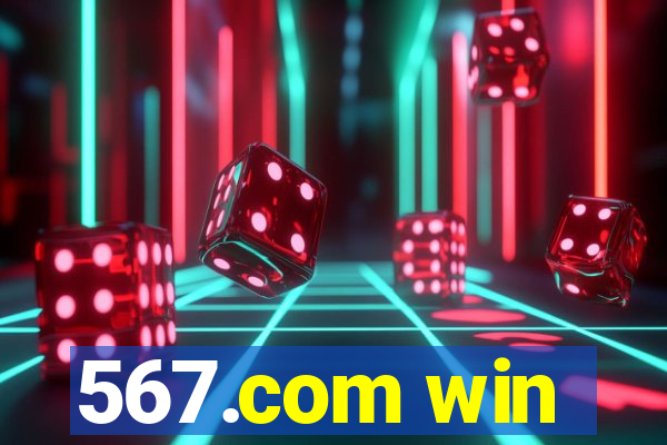 567.com win