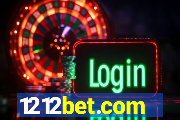 1212bet.com