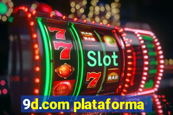 9d.com plataforma