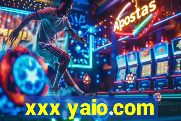 xxx yaio.com