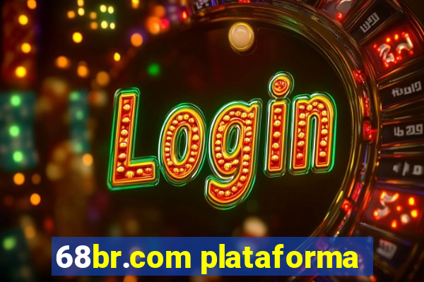 68br.com plataforma