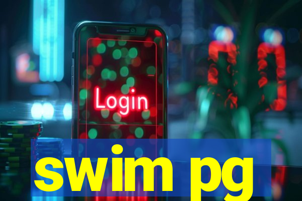 swim pg