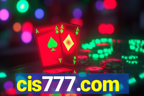 cis777.com