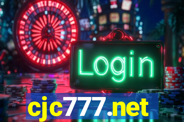 cjc777.net