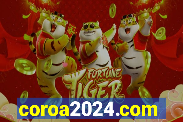 coroa2024.com