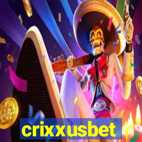 crixxusbet