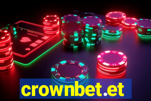 crownbet.et