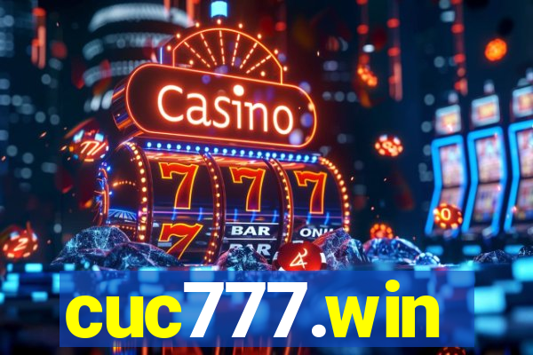 cuc777.win