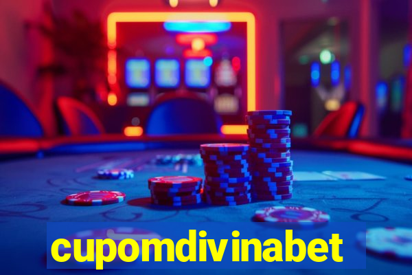 cupomdivinabet