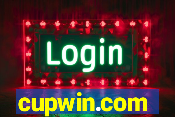 cupwin.com