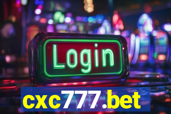 cxc777.bet