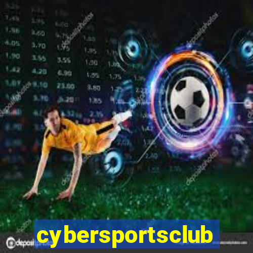 cybersportsclub.com