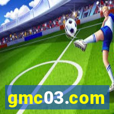 gmc03.com