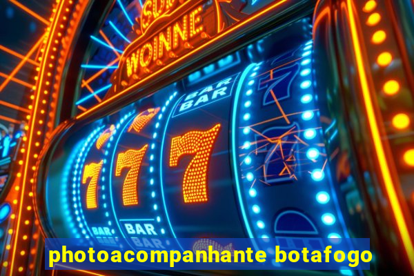 photoacompanhante botafogo