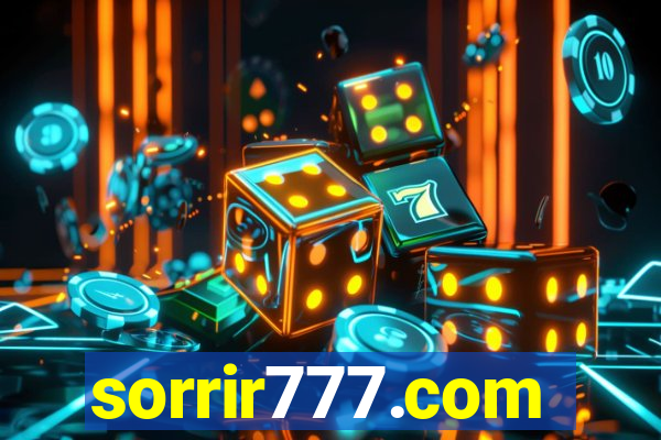 sorrir777.com