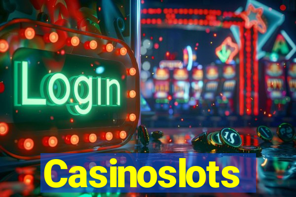 Casinoslots