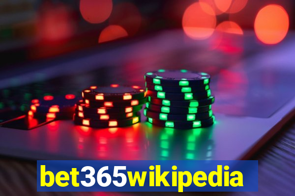 bet365wikipedia