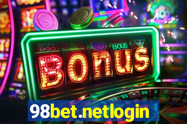 98bet.netlogin