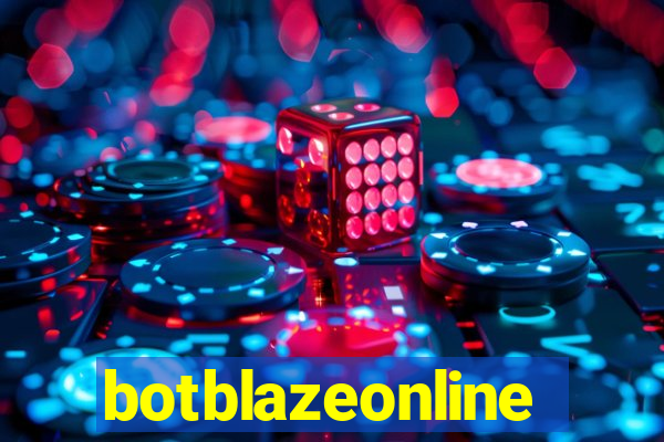 botblazeonline