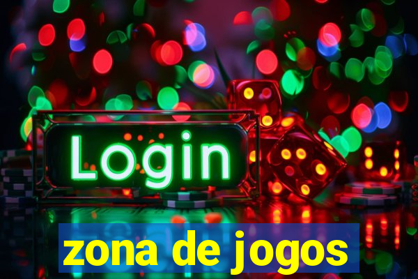 zona de jogos