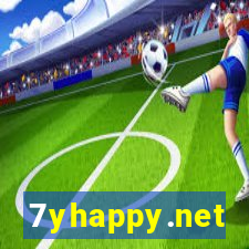 7yhappy.net