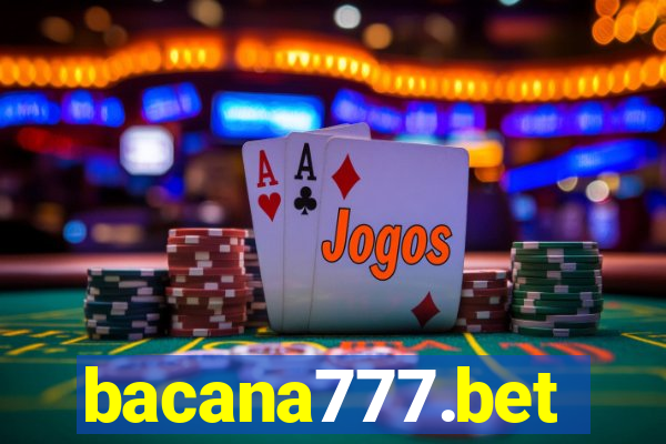 bacana777.bet