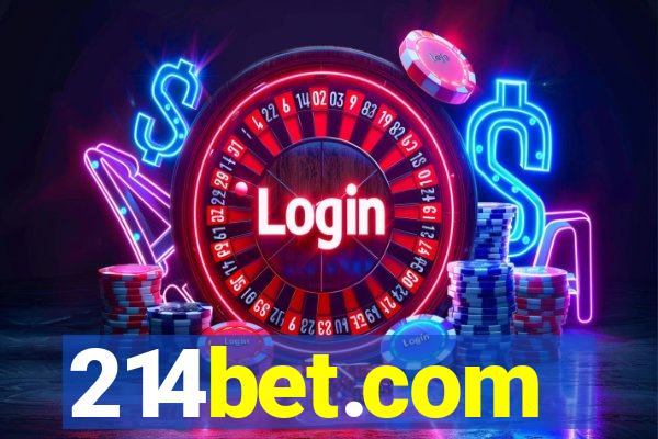 214bet.com