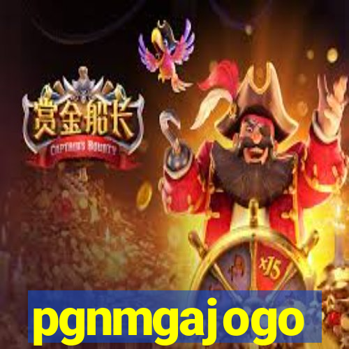 pgnmgajogo