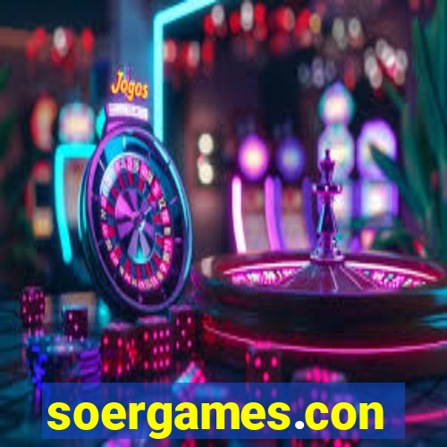 soergames.con