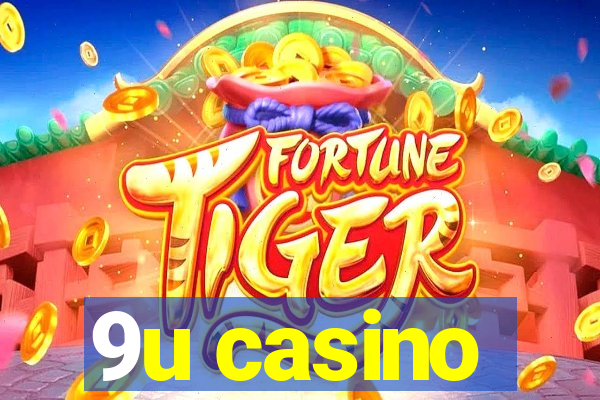 9u casino