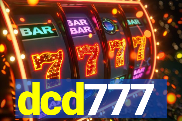 dcd777