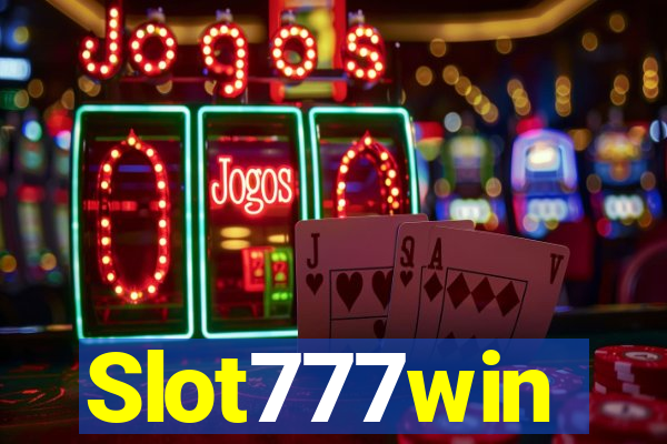 Slot777win