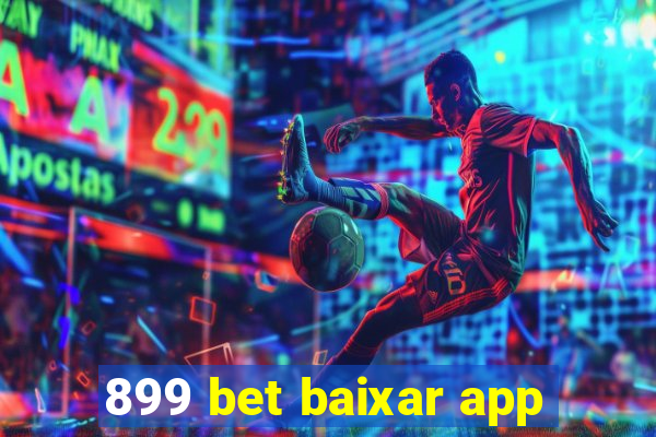 899 bet baixar app