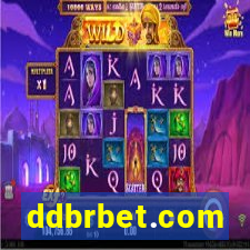 ddbrbet.com