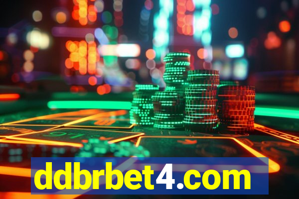 ddbrbet4.com