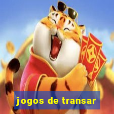 jogos de transar