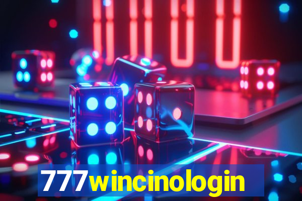 777wincinologin