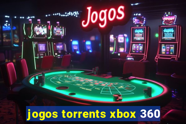 jogos torrents xbox 360