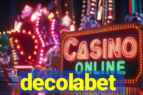 decolabet