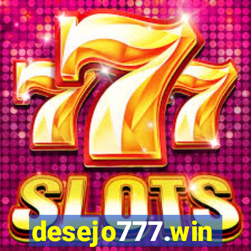 desejo777.win