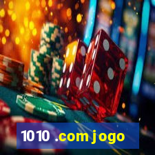 1010 .com jogo