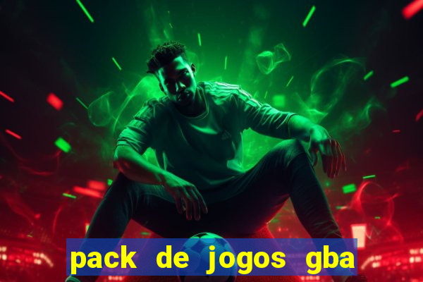 pack de jogos gba pt br