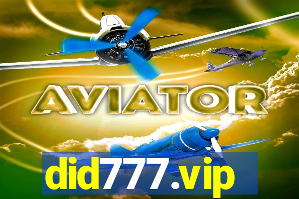 did777.vip