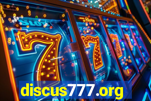 discus777.org